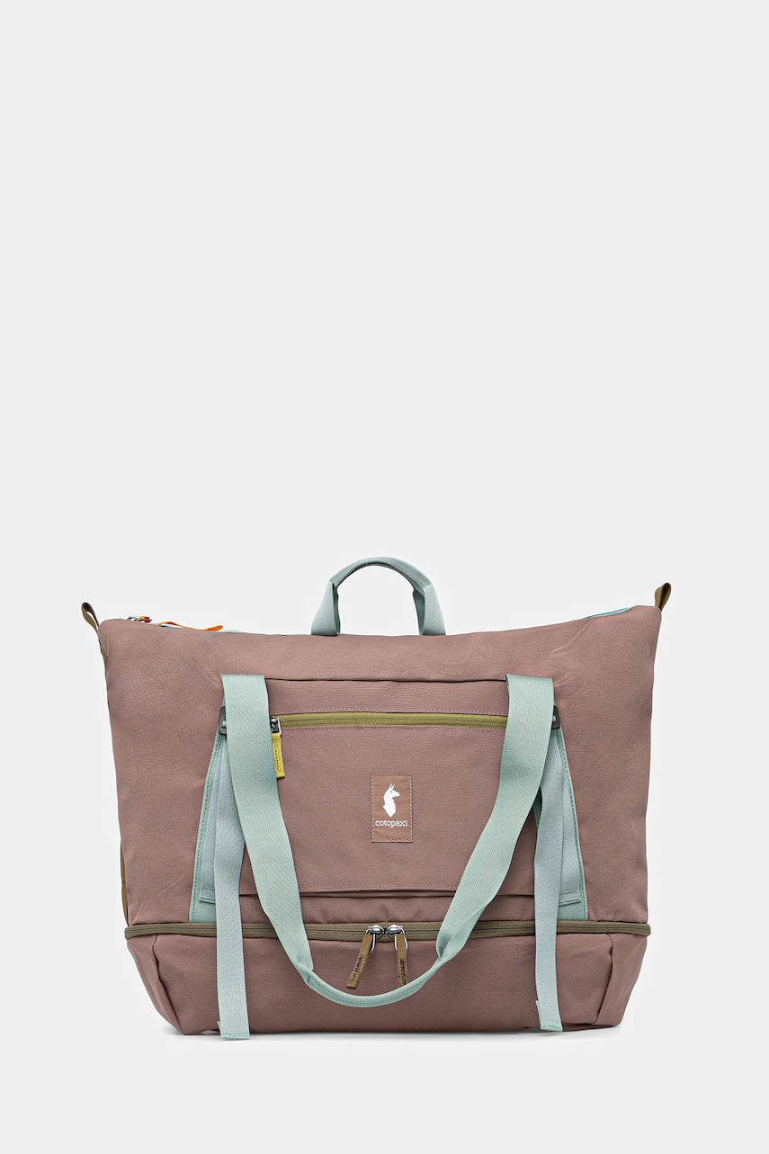Torba Cotopaxi Viaje 35L boja: smeđa, S23494U476