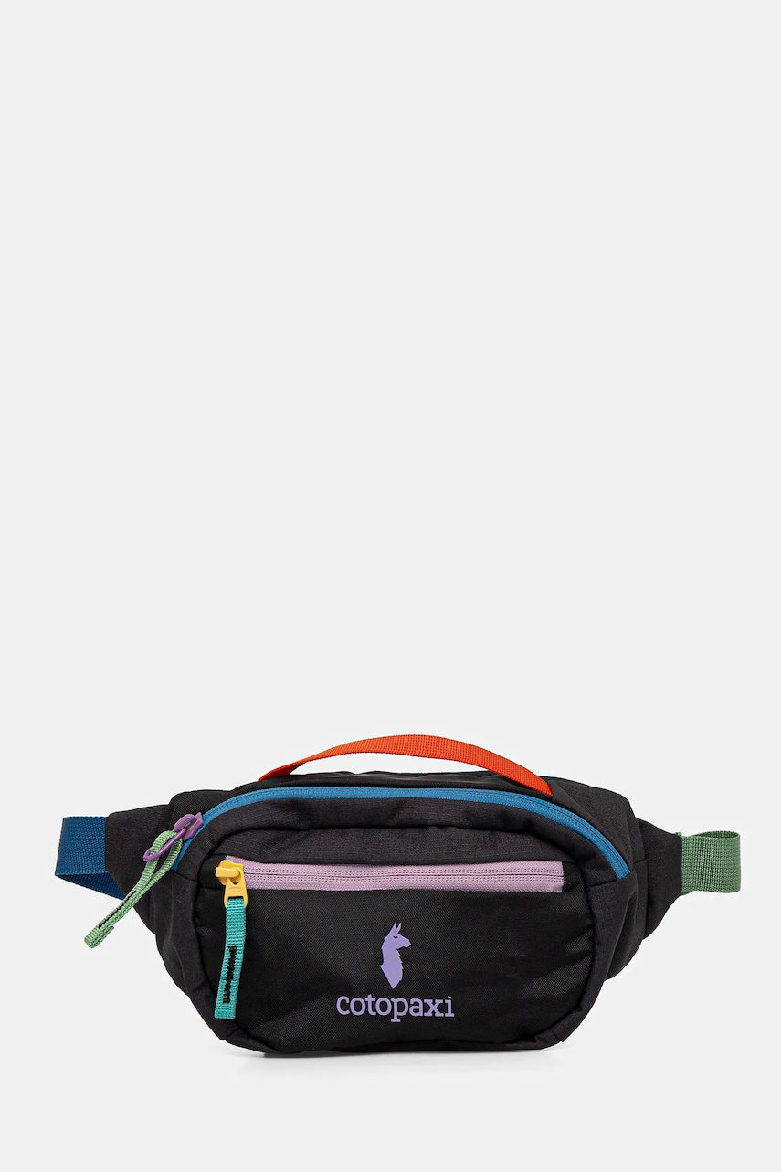 Torbica za okoli pasu Cotopaxi Del Dia Dark Kapai 1.5L S25491U1419