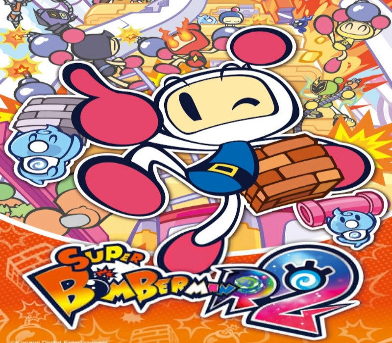 SUPER BOMBERMAN R 2 XBOX One - Xbox Series X|S Account