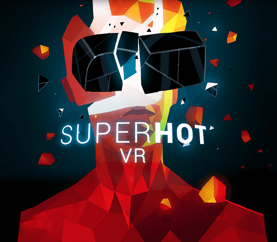 SUPERHOT VR Steam Account