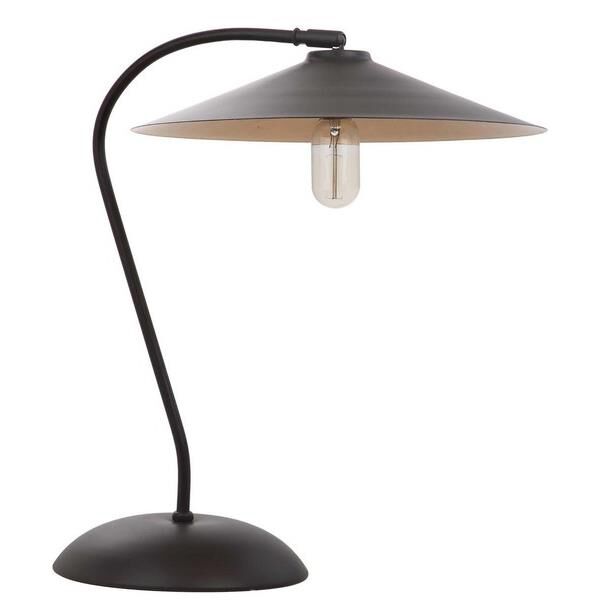 Safavieh Orla 31 Inch Desk Lamp Orla - TBL4036A - Transitional