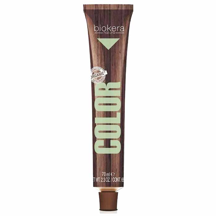 Biokera Natura Colour - 4 Chestnut