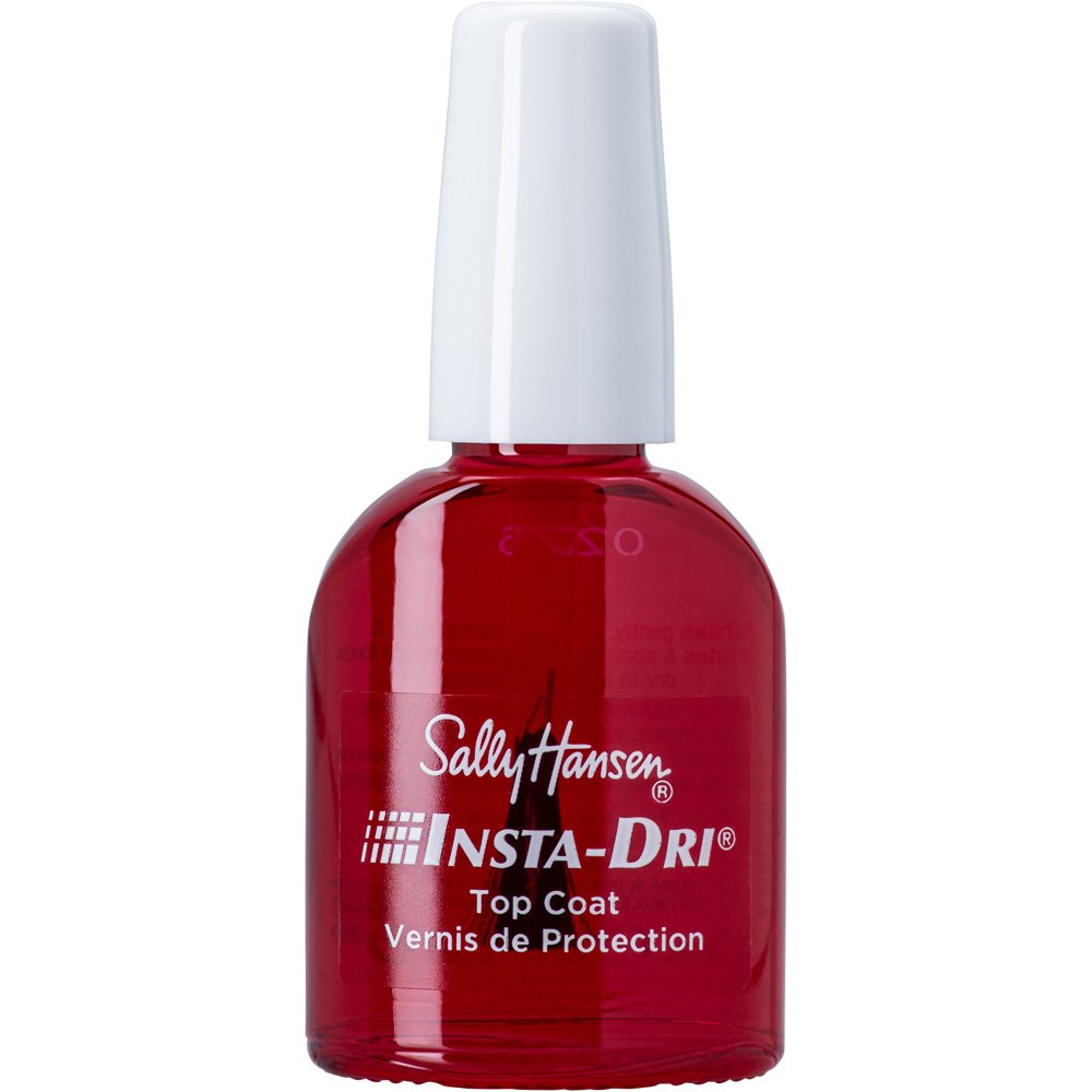 Insta-Dri Anti-Chip Top Coat