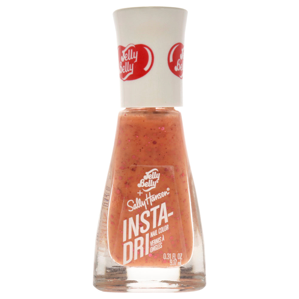 Insta-Dri Jelly Belly Nail Polish