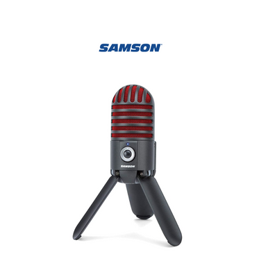Samson Meteor Mic USB Studio Microphone (Limited Edition)
