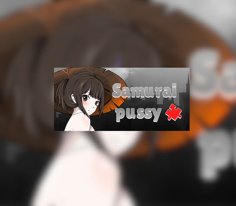 Samurai pussy Steam CD Key