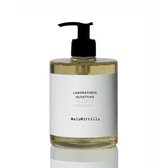 Laboratorio Olfattivo Apfelbeer-Flüssigseife - 500 Ml