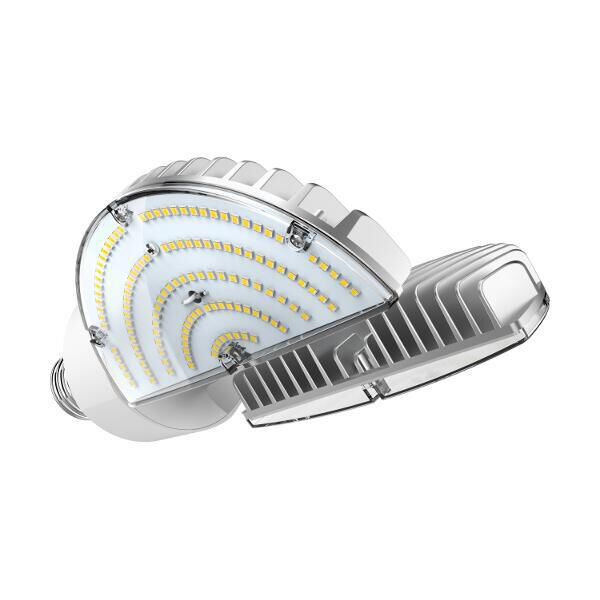 Satco Dimmable 70 Watt 5000K LED Light Bulb - S13122