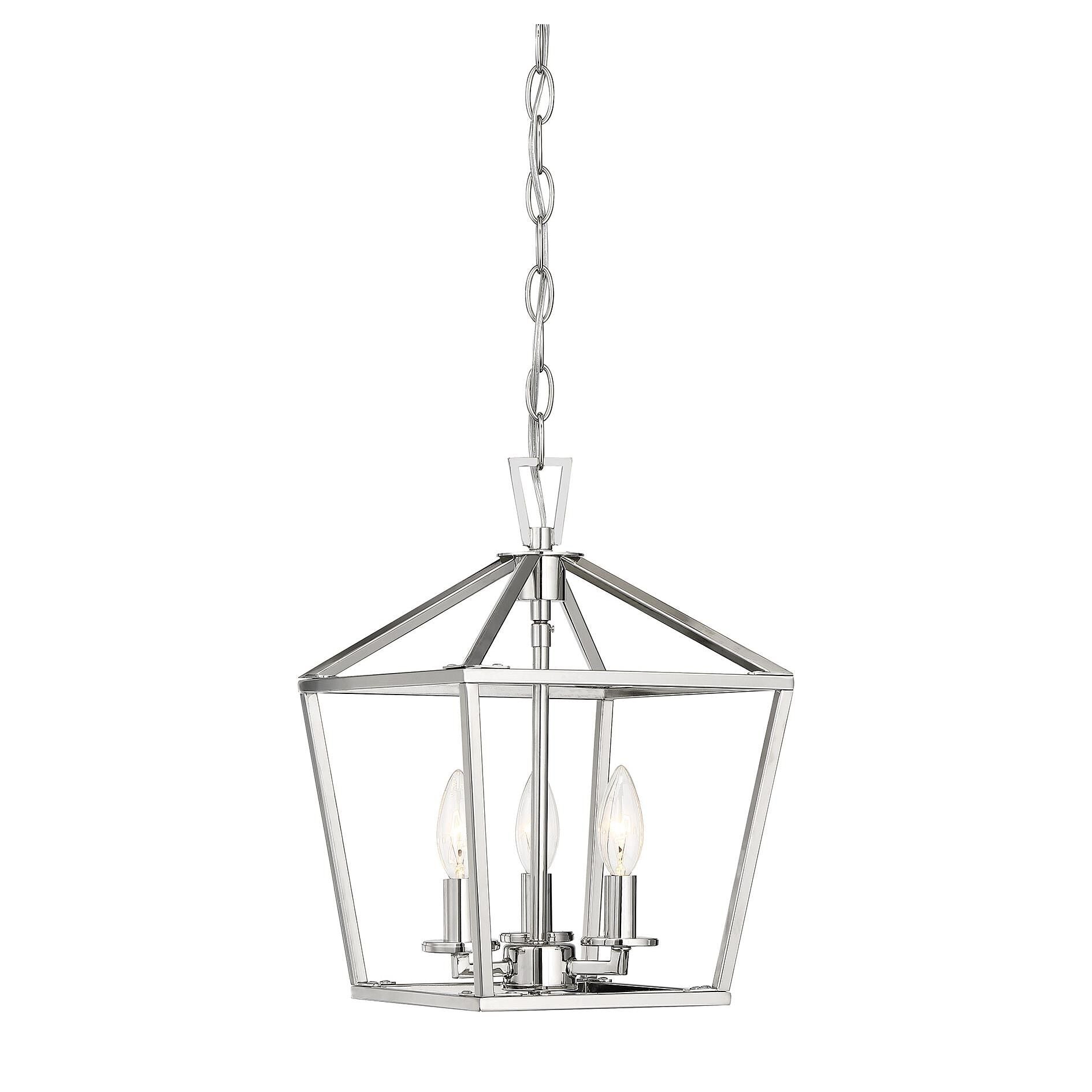Savoy House Townsend 10 Inch Cage Pendant Townsend - 3-420-3-89 - Transitional