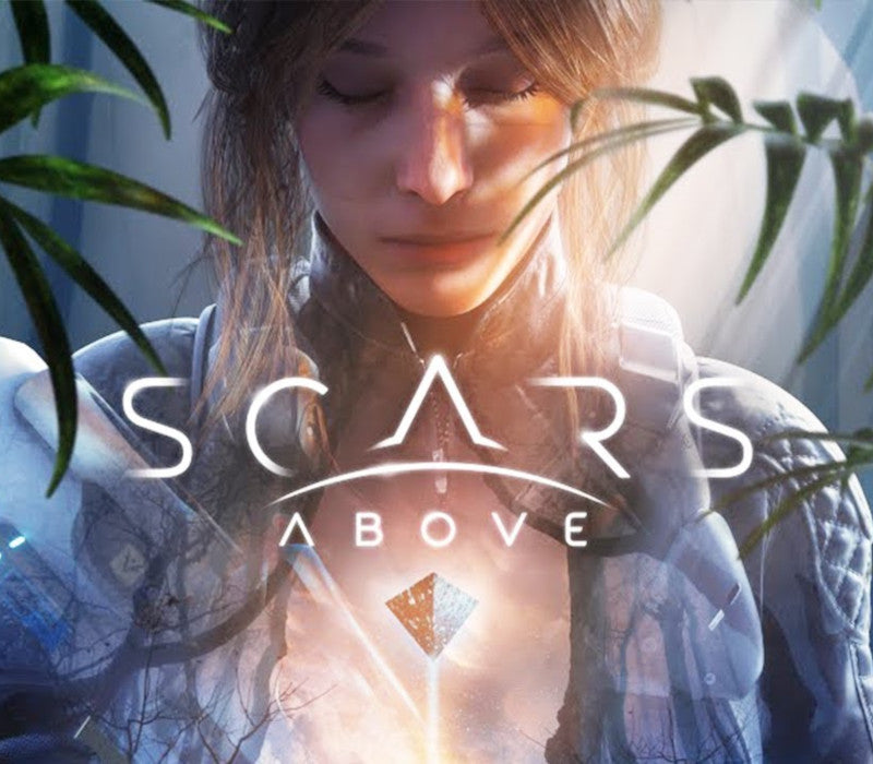 Scars Above XBOX One - Xbox Series X|S Account