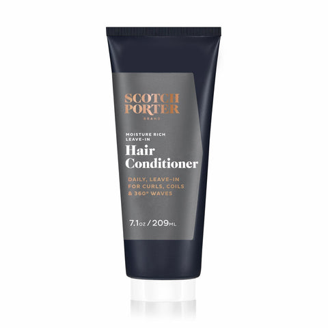 Moisture Rich Leave-In Hair Conditioner