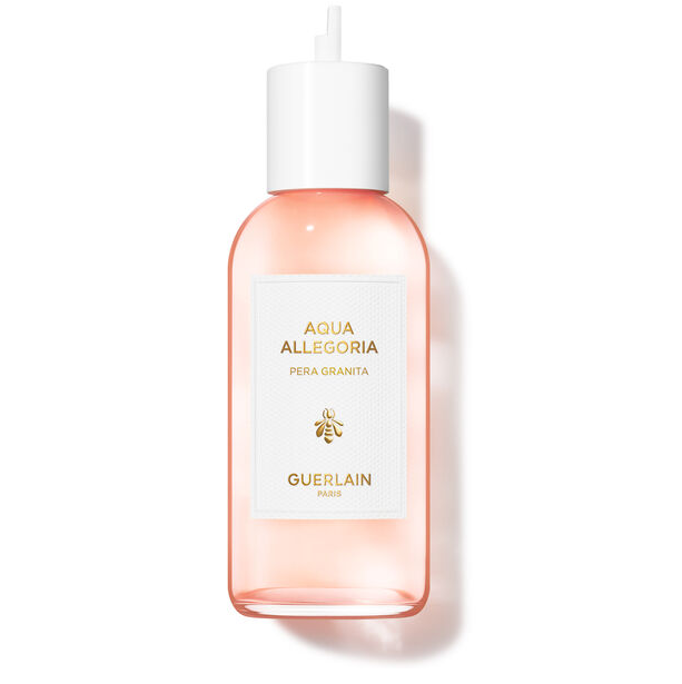 GUERLAIN Aqua Allegoria Pera Granita Genopfyldelig Eau de Toilette til kvinder 200 ml