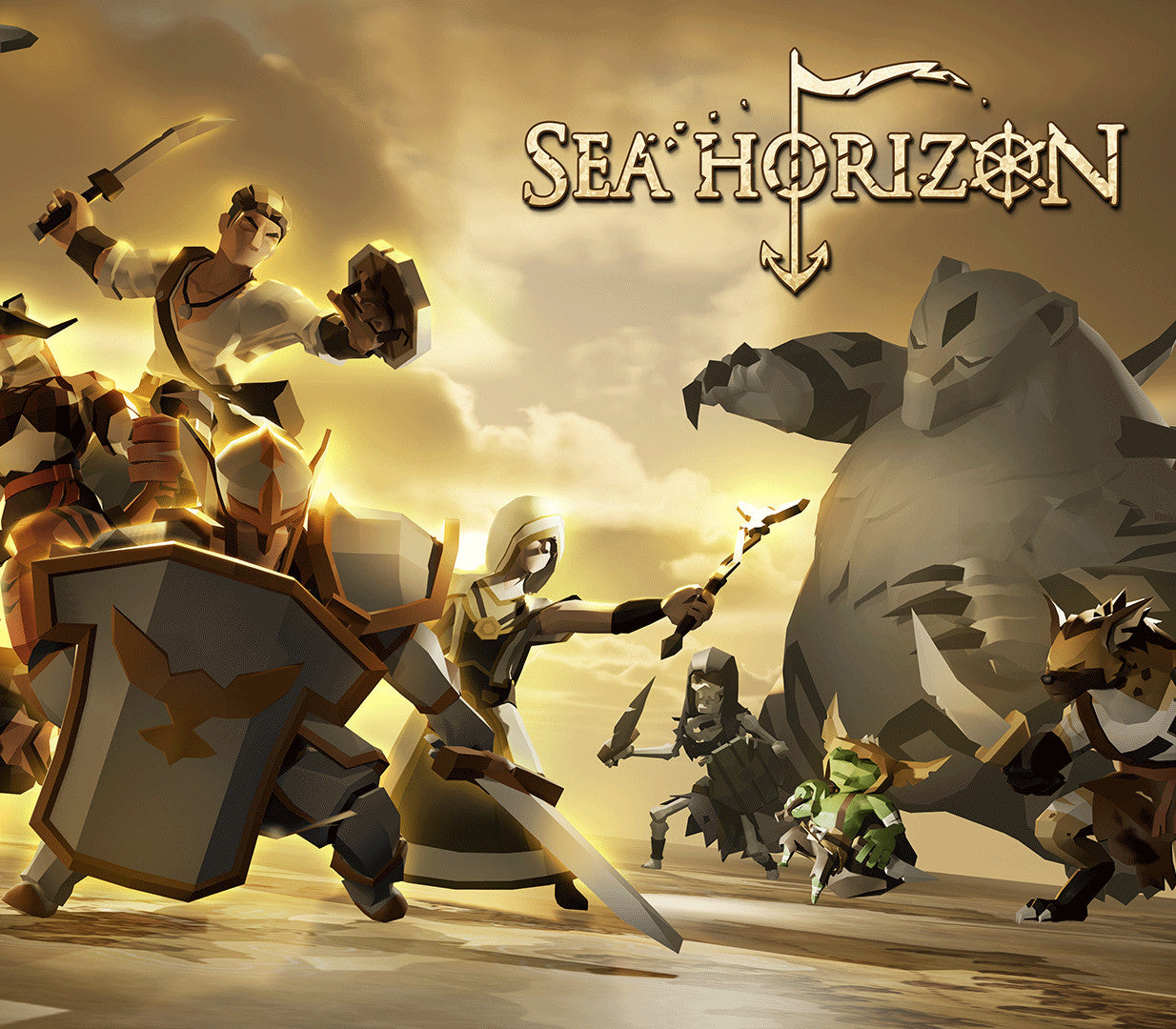 Sea Horizon XBOX One CD Key