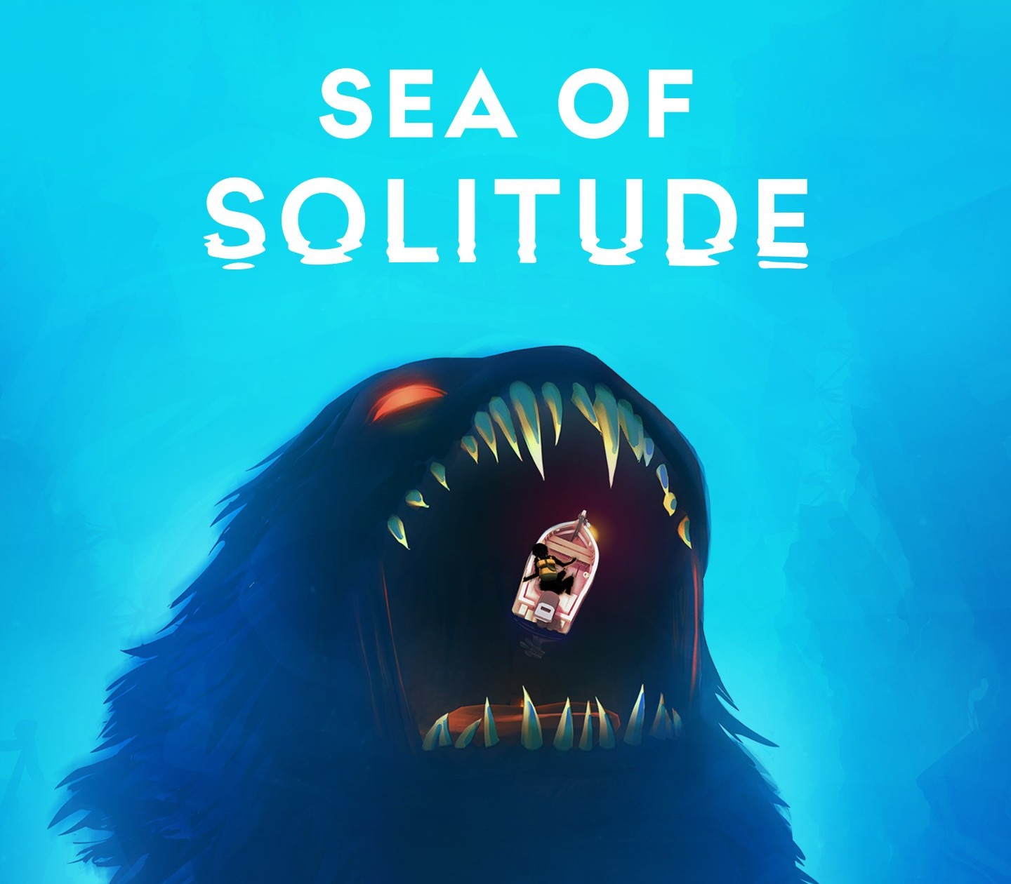Sea of Solitude PC Epic Games Account