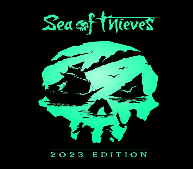 Sea of Thieves: 2023 Edition RoW XBOX One - Windows 10 CD Key