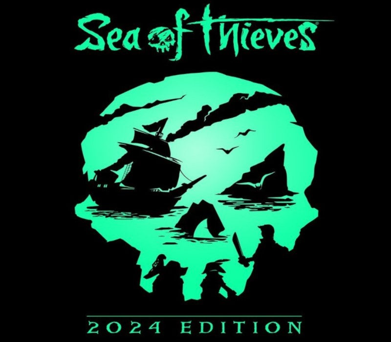 Sea of Thieves: 2024 Edition XBOX One - Xbox Series X|S Account