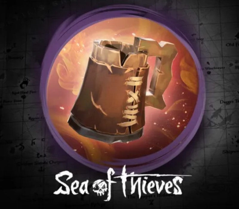 Sea of Thieves - Chipped Tankard DLC XBOX One - Series X|S - Windows 10 CD Key