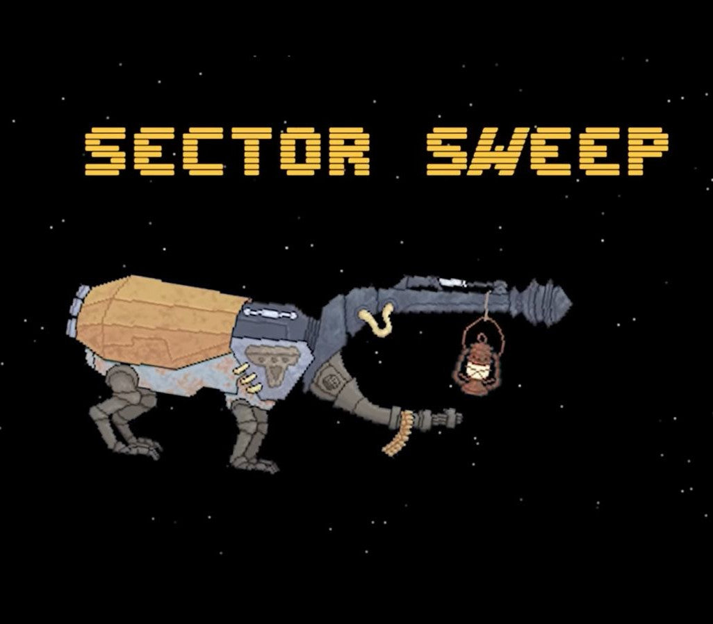 Sector Sweep Steam CD Key