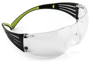 3M SecureFit 400 Series Protective Eyewear