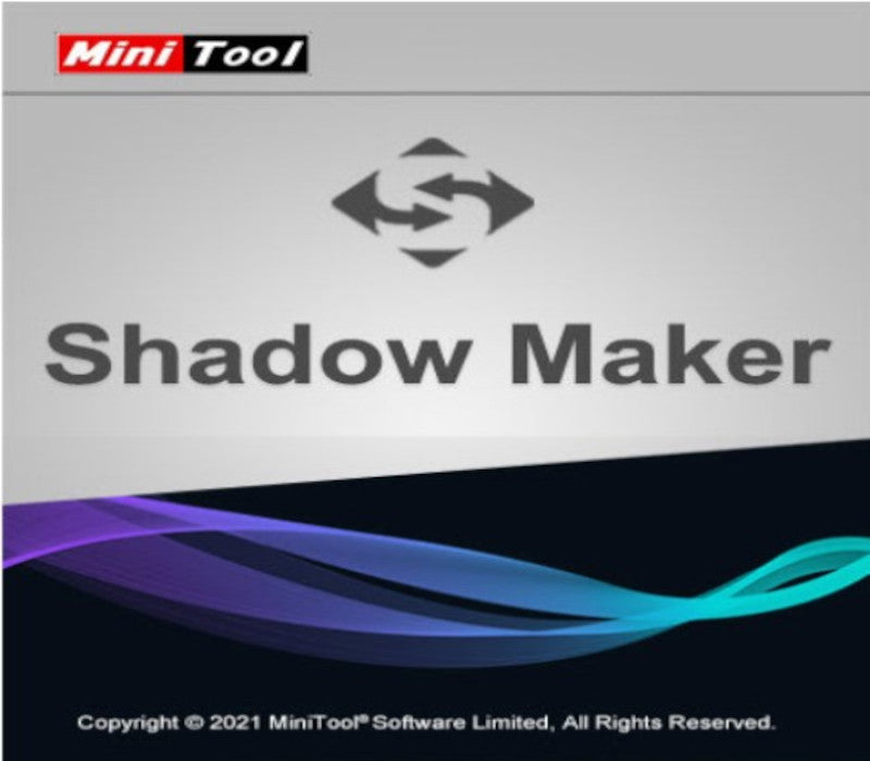 MiniTool ShadowMaker Pro License (1 Year -2 Devices)