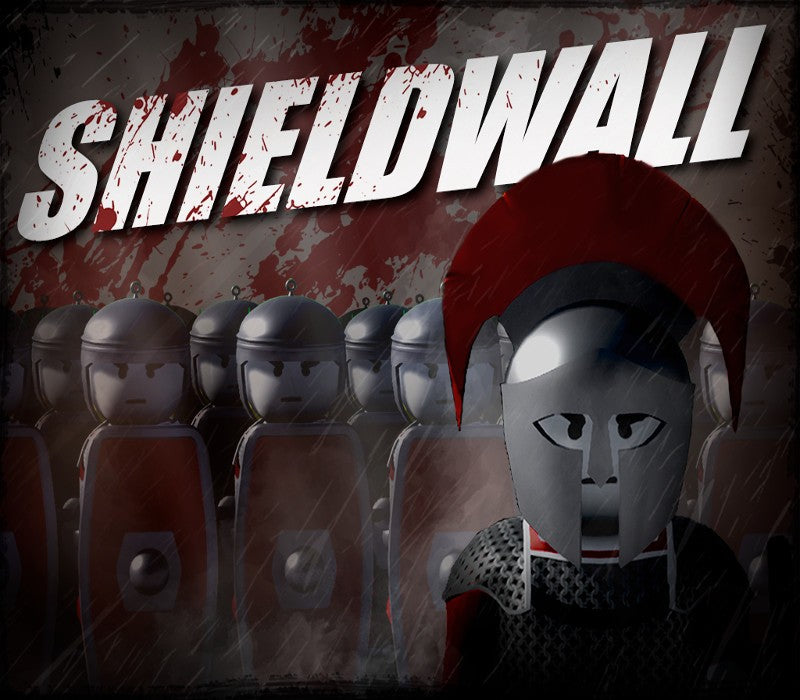 Shieldwall EU Nintendo Switch CD Key