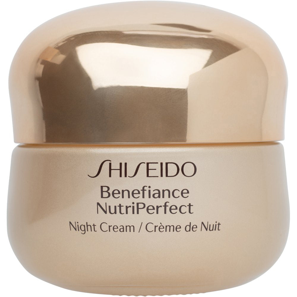 Benefiance - NutriPerfect Night Cream