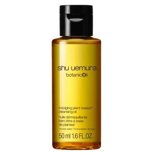 Botanicoil Indulging Plant-based Cleansing Oil