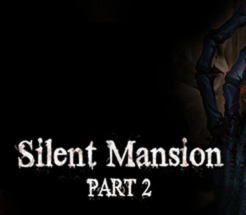 Silent Mansion : Part2 Steam CD Key