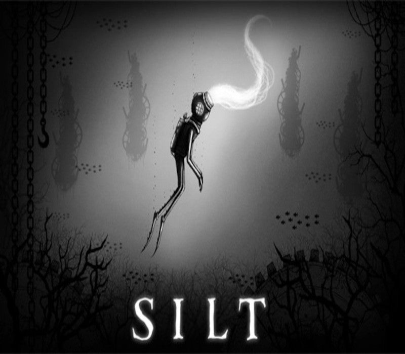 Silt XBOX One - Xbox Series X|S Account