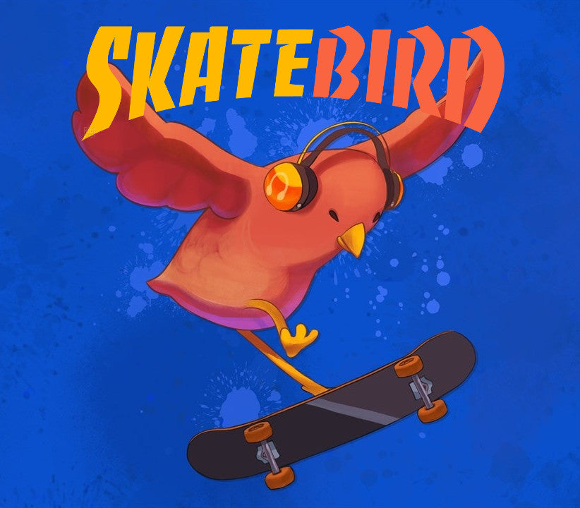 SkateBIRD TR XBOX One - Xbox Series X|S CD Key