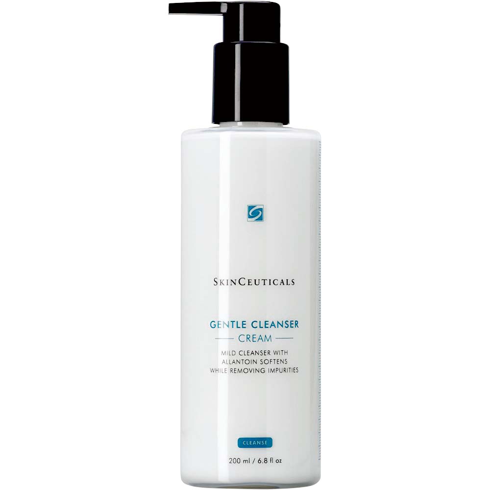 Gentle Cleanser - 6.8oz