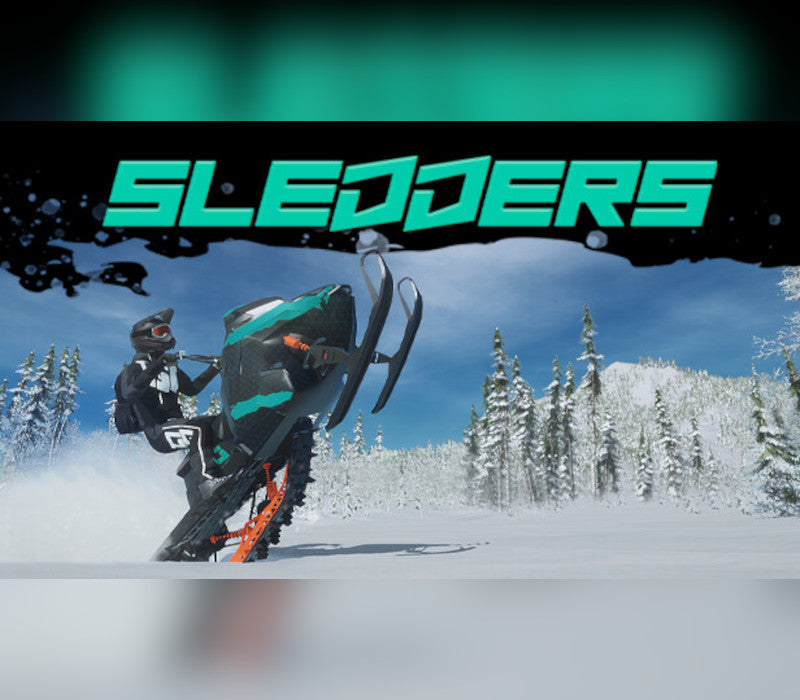 Sledders Xbox Series X|S Account