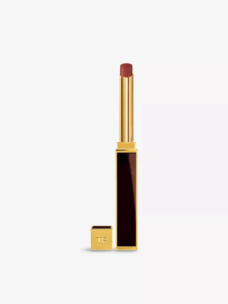 Tom ford Slim Lip tint Shine Lipstick Tom Ford - corset trandafir