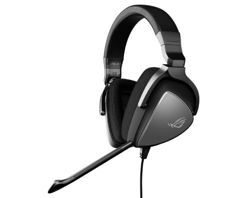 Slušalice sa mikrofonom ASUS ROG DELTA CORE Gaming