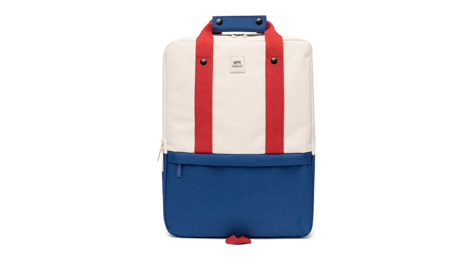 LEFRIK SMART DAILY 13'' BACKPACK Bauhaus