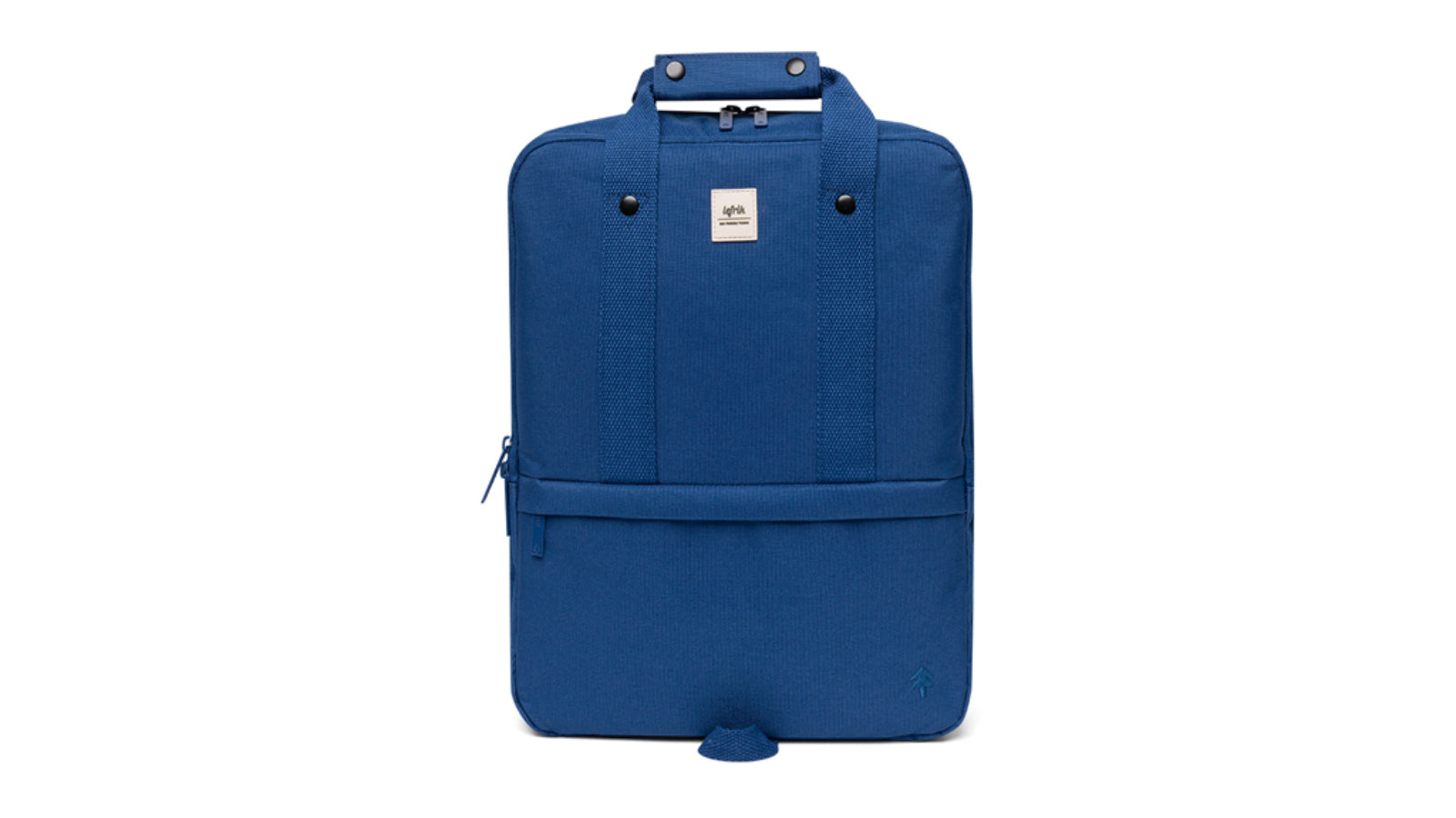 LEFRIK SMART DAILY 13'' BACKPACK Dark Klein