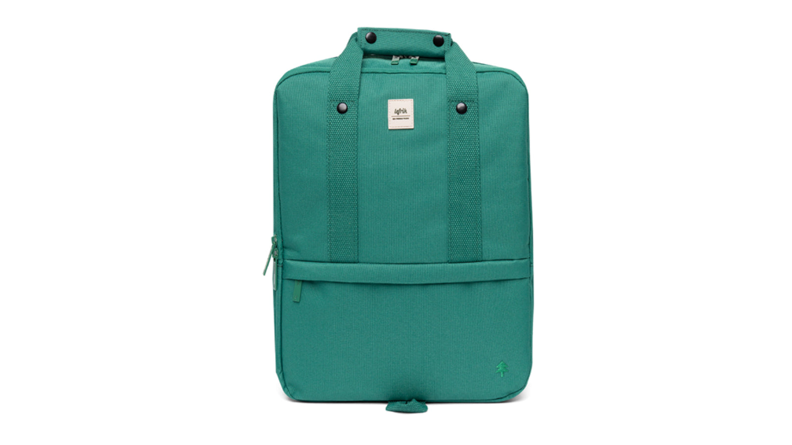 LEFRIK SMART DAILY 13'' BACKPACK Green