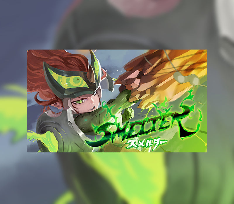 Smelter AR XBOX One-Xbox Series X|S CD Key