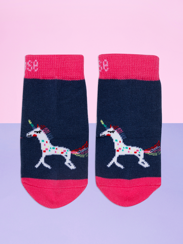 Blade & Rose It's Just A Fairytale Socks 0-6 Months