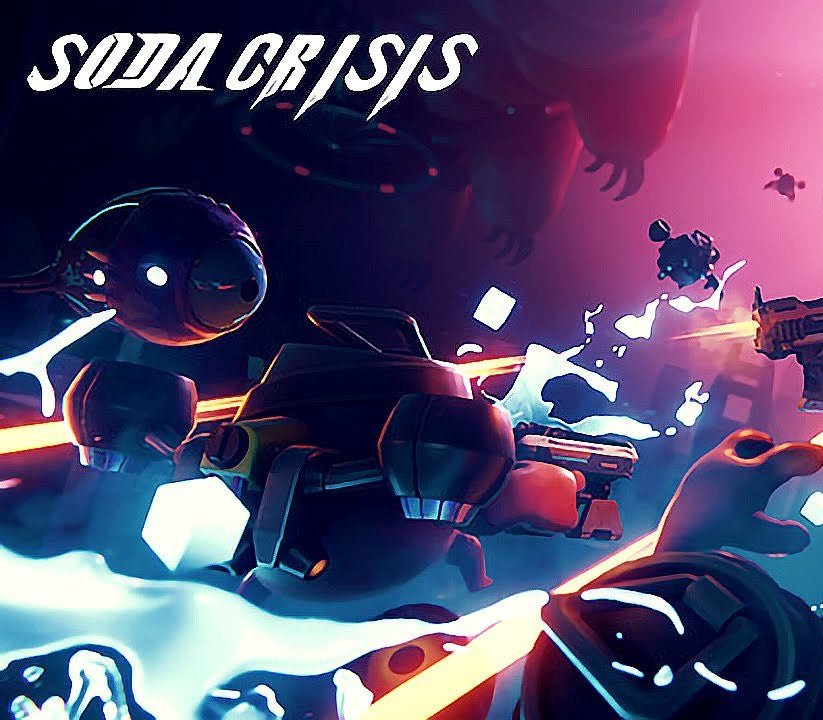 Soda Crisis PC Steam CD Key