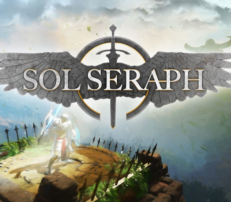 SolSeraph AR XBOX One CD Key