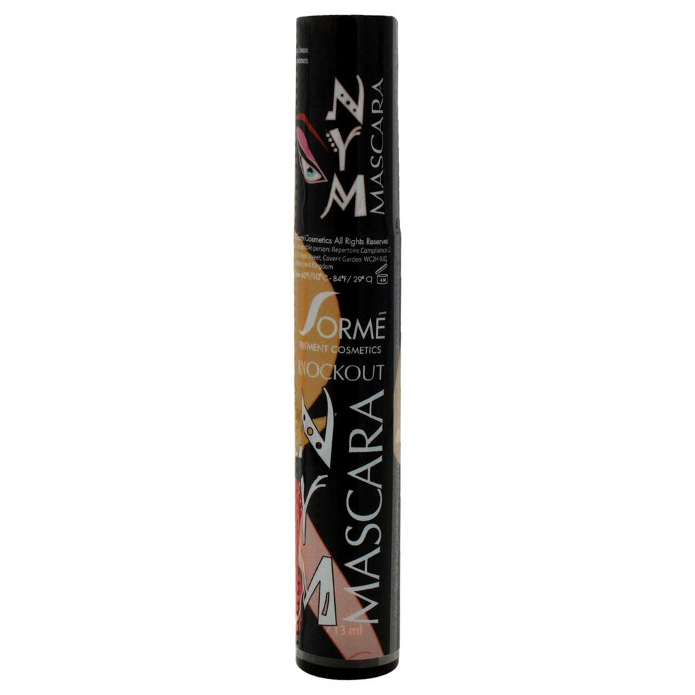 NYM Mascara