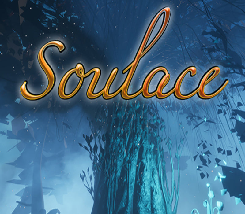 Soulace Steam CD Key