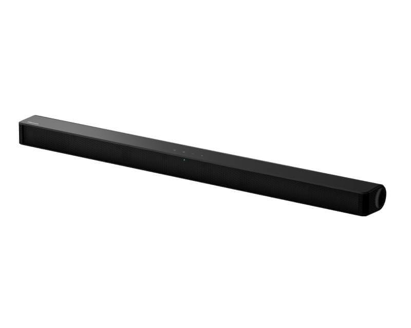 Soundbar HISENSE HS205G crni