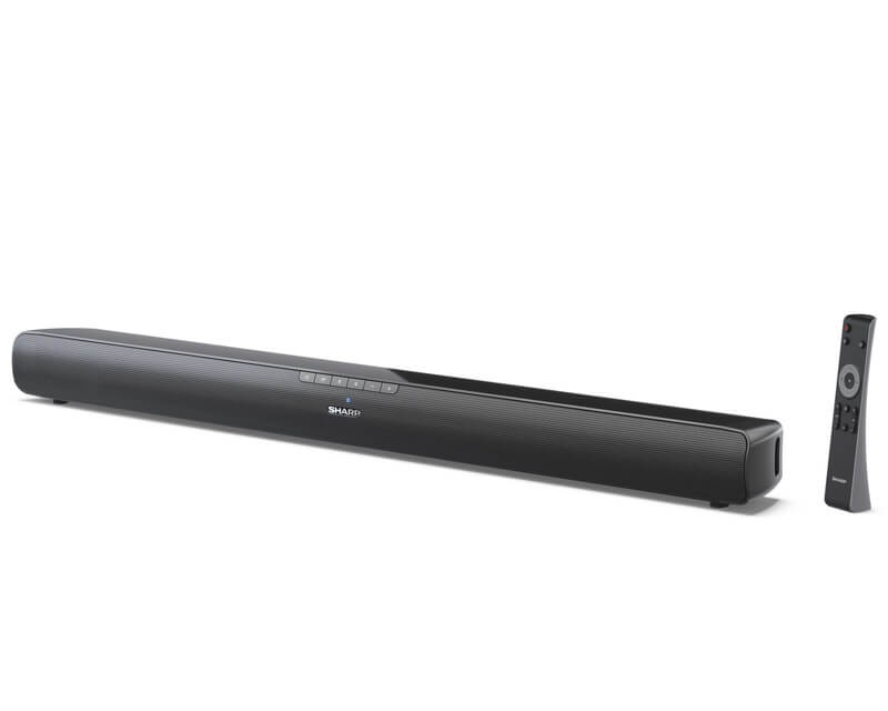 Soundbar SHARP HT-SB100 crni