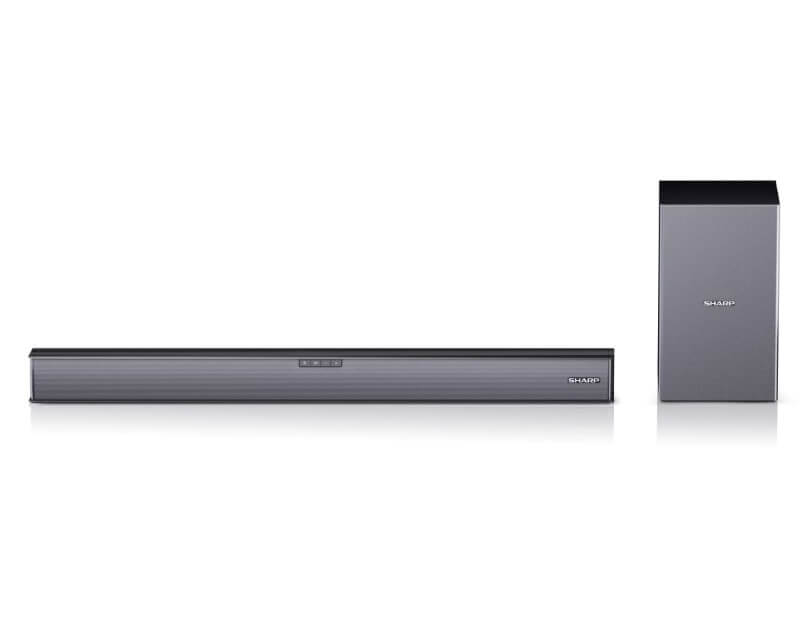 Soundbar zvučnik SHARP HT-SBW182