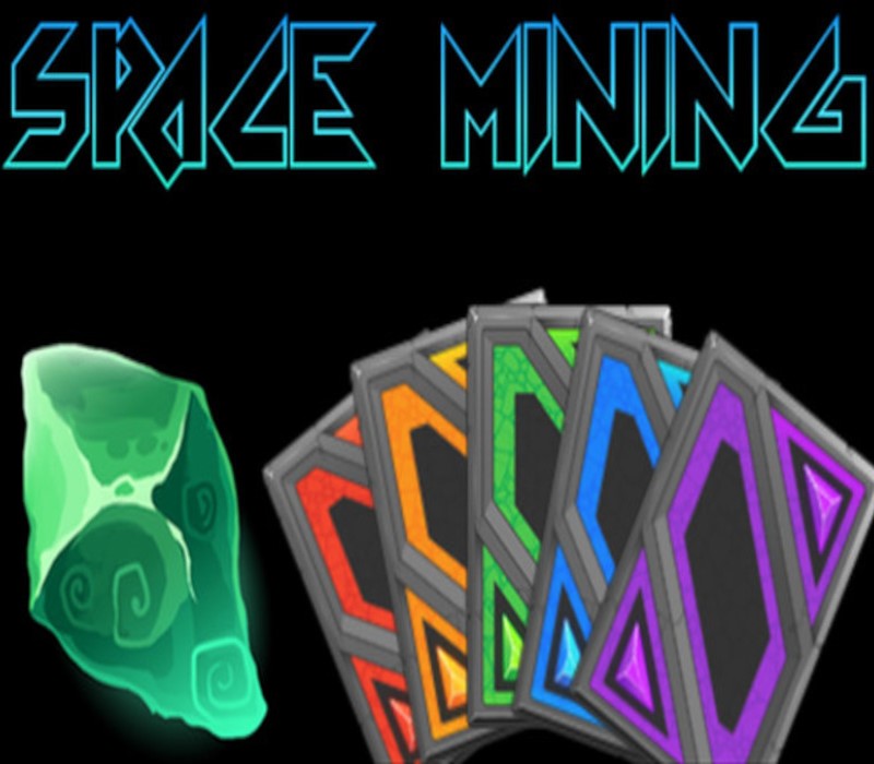 Space Mining Steam CD Key