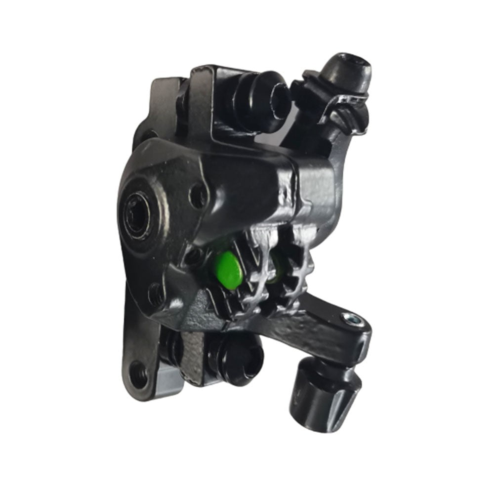 Collier de serrage de frein à disque arrière pour scooter électrique Kukirin G2 Max