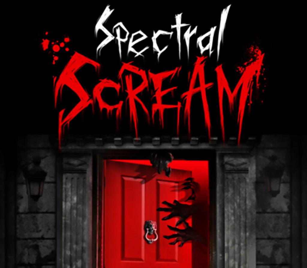 Spectral Scream PC Steam CD Key