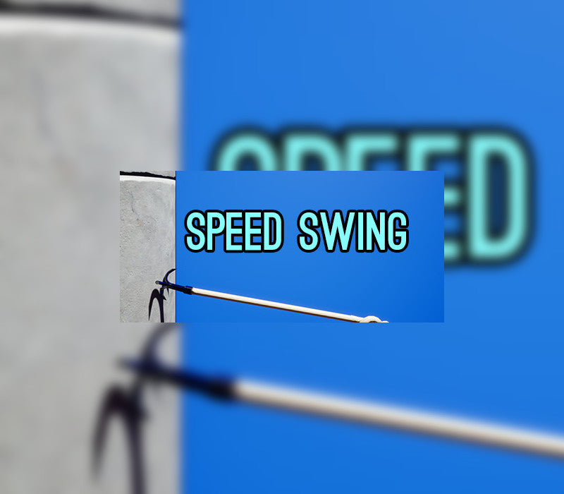 Speed Swing Steam CD Key
